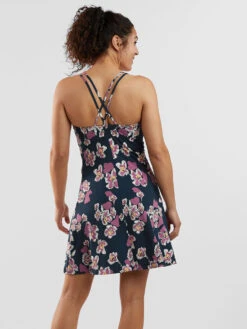 Yes Dress - Flora -Swimwear Store 100011 04