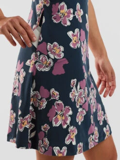 Yes Dress - Flora -Swimwear Store 100011 06