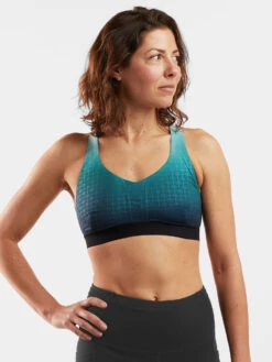 Plume AB Sports Bra