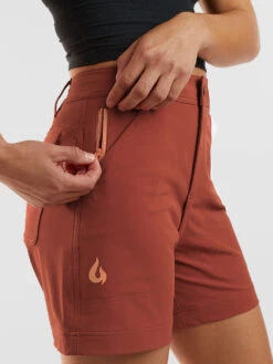 Wiz Shorts 5" -Swimwear Store 100106 05