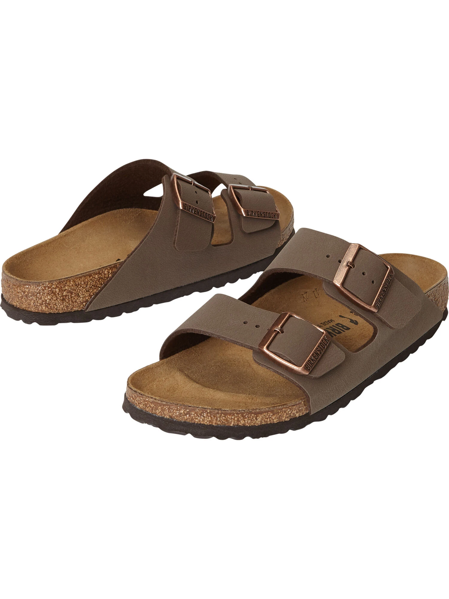 Birkenstock Ojai Sandal - Double Strap 3 Birkenstock Ojai Sandal - Double Strap