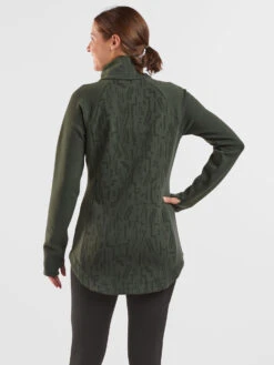 Most Wanted Tunic - Desert Path -Swimwear Store 100947 04