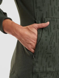 Most Wanted Tunic - Desert Path -Swimwear Store 100947 05