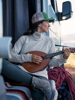 Most Wanted Tunic - Desert Path -Swimwear Store 100947 09