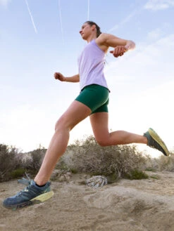 Haul It Pocket Running Shorts 5"