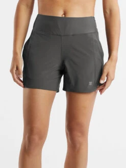 The Original Anti-Run Shorts 5" -Swimwear Store 110994 01