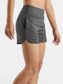 The Original Anti-Run Shorts 5" -Swimwear Store 110994 03