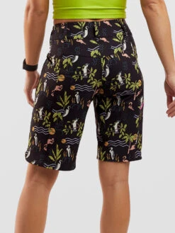 Gone Wild Rye Mountain Bike Shorts 12" 10 Gone Wild Rye Mountain Bike Shorts 12" -Swimwear Store 111705 02
