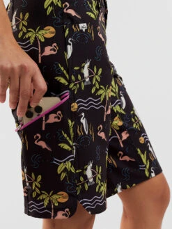 Gone Wild Rye Mountain Bike Shorts 12" 12 Gone Wild Rye Mountain Bike Shorts 12" -Swimwear Store 111705 04