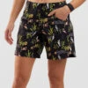 Gone Wild Rye Mountain Bike Shorts 7" -Swimwear Store 111708 01