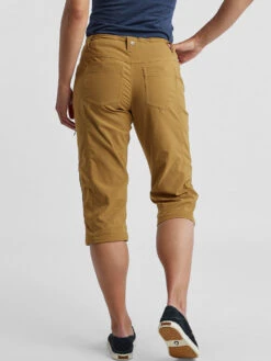 KUHL Indestructible Hiking Capri -Swimwear Store 112010 02