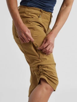 KUHL Indestructible Hiking Capri -Swimwear Store 112010 03