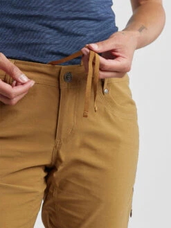 KUHL Indestructible Hiking Capri -Swimwear Store 112010 05