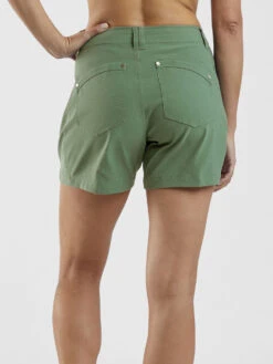 KUHL Indestructible 2.0 Hiking Shorts 4.5" -Swimwear Store 112012 02