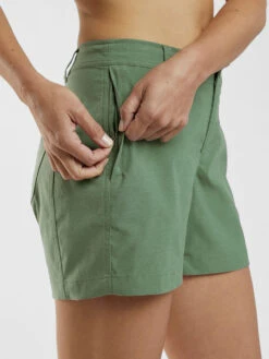 KUHL Indestructible 2.0 Hiking Shorts 4.5" -Swimwear Store 112012 03