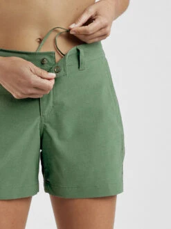 KUHL Indestructible 2.0 Hiking Shorts 4.5" -Swimwear Store 112012 04