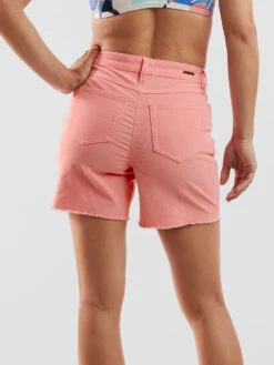 Dogtown High Waisted Shorts 6" -Swimwear Store 113305 02