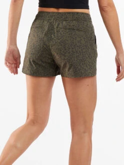 Scout Ripstop Shorts 3" - Fiero -Swimwear Store 120100 02