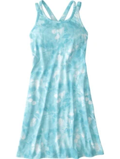 Cirque De La Vie Dress - Sugar Pine -Swimwear Store 120101 01