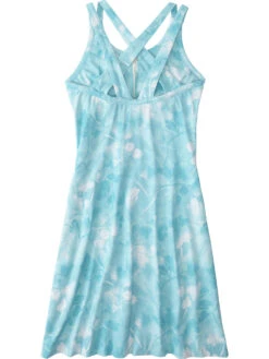 Cirque De La Vie Dress - Sugar Pine -Swimwear Store 120101 02