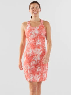 Cirque De La Vie Dress - Sugar Pine -Swimwear Store 120101 03