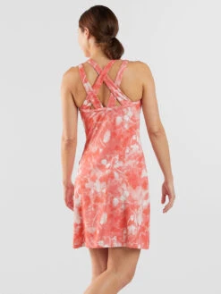 Cirque De La Vie Dress - Sugar Pine -Swimwear Store 120101 04