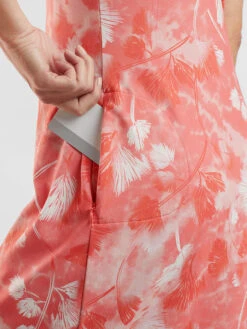 Cirque De La Vie Dress - Sugar Pine -Swimwear Store 120101 06