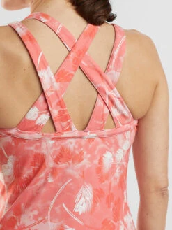 Cirque De La Vie Dress - Sugar Pine -Swimwear Store 120101 07