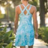 Cirque De La Vie Dress - Sugar Pine -Swimwear Store 120101 m