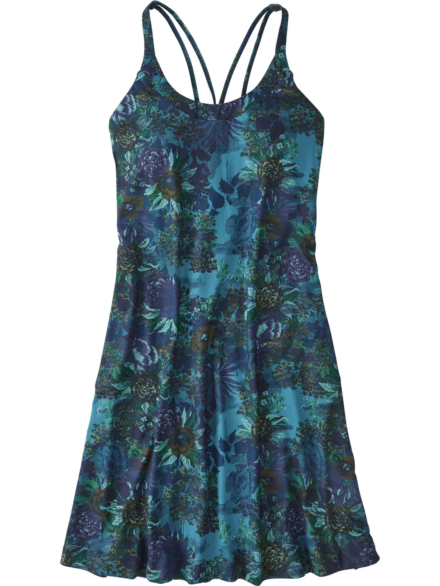 Yes Dress - Bali 4 Yes Dress - Bali - Image 2