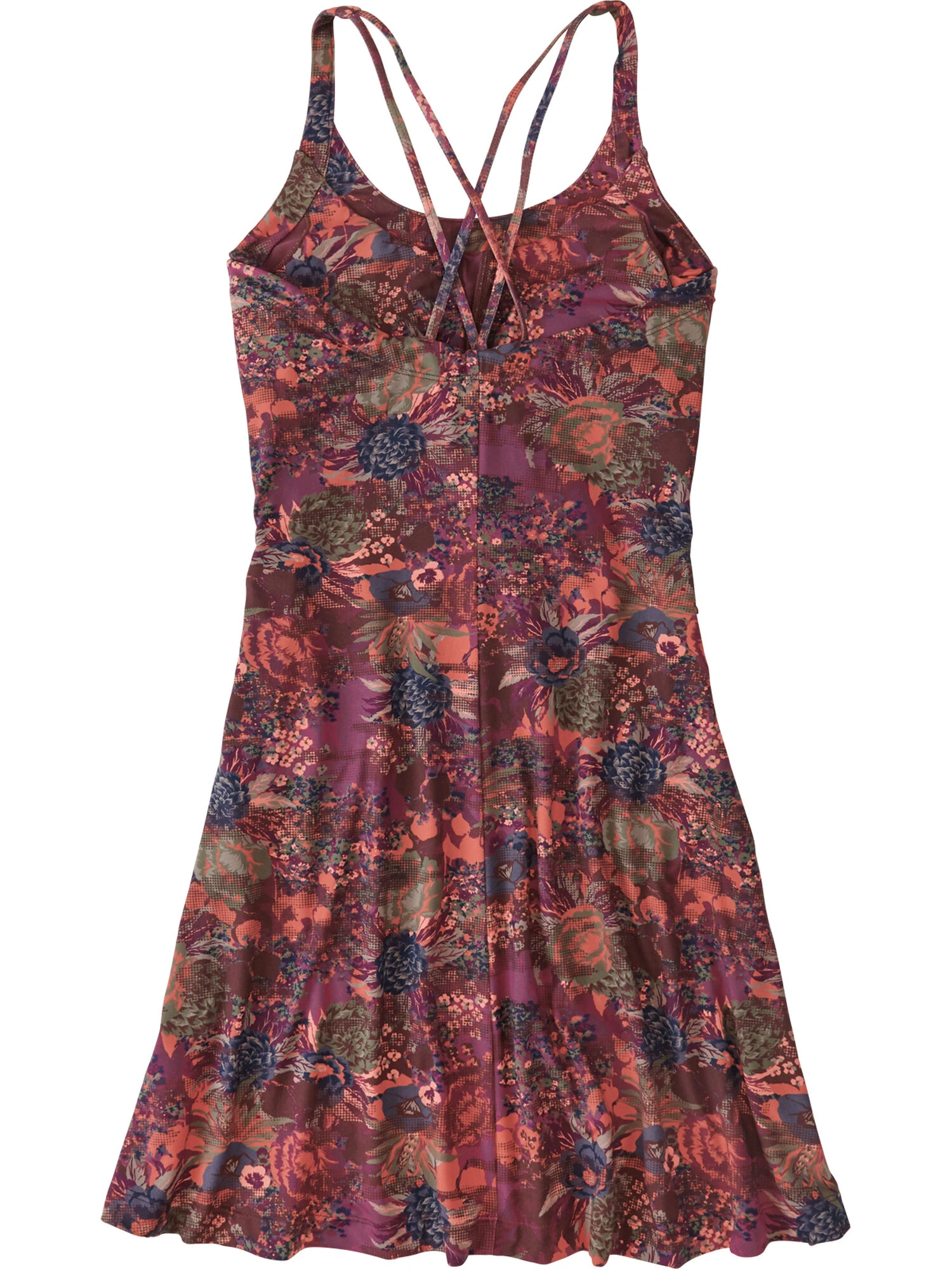 Yes Dress - Bali 5 Yes Dress - Bali - Image 3