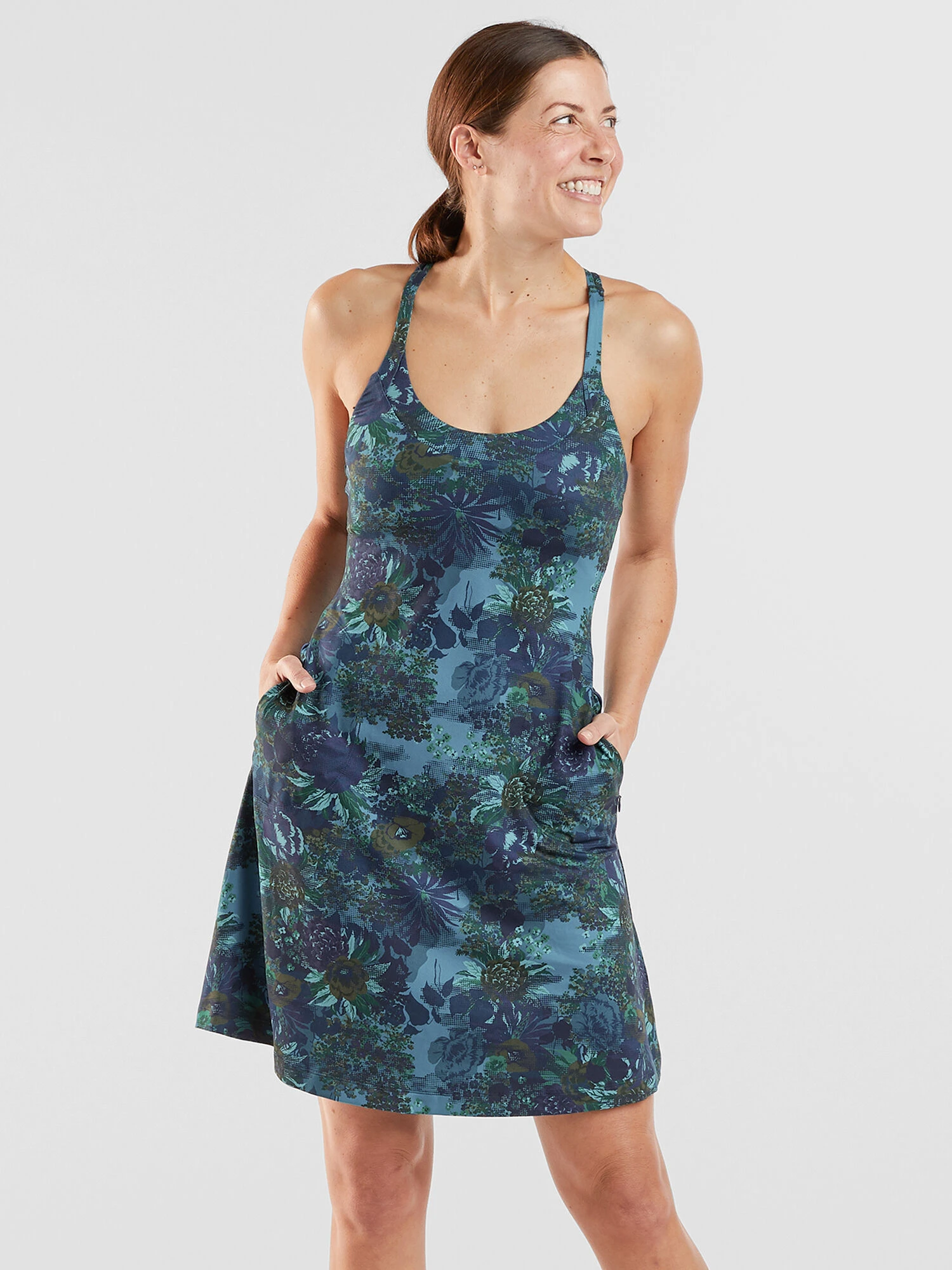 Yes Dress - Bali 6 Yes Dress - Bali - Image 4