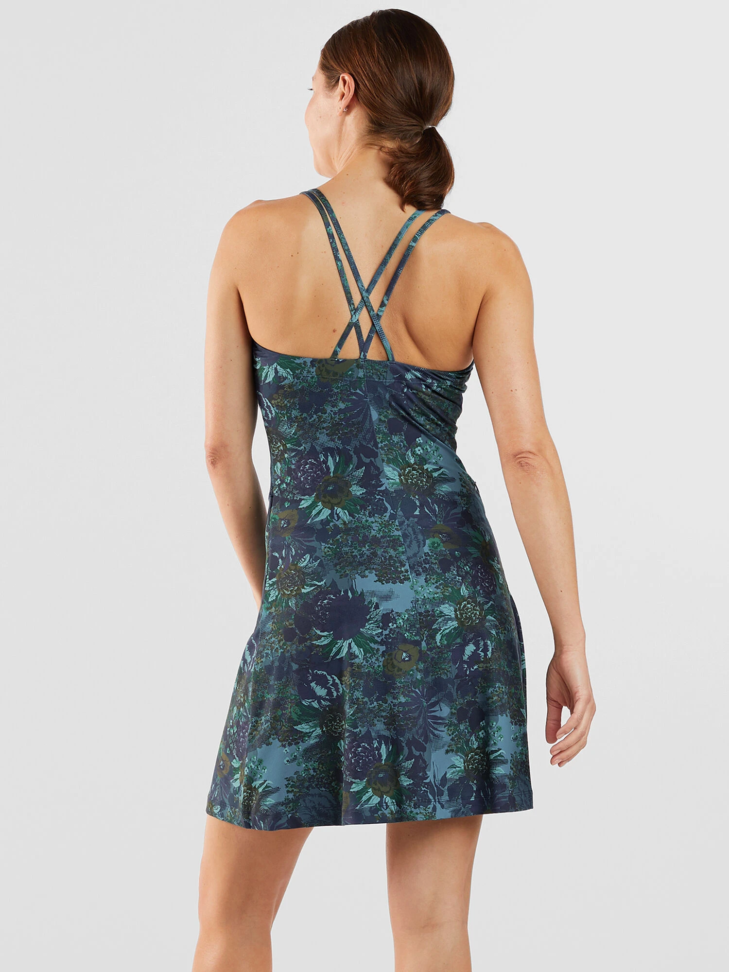 Yes Dress - Bali 7 Yes Dress - Bali - Image 5