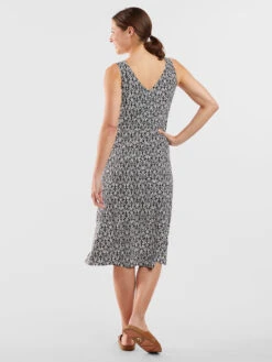 Round Trip Midi Dress - Turkish Delight 17 Round Trip Midi Dress - Turkish Delight -Swimwear Store 120105 04