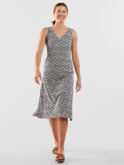 Round Trip Midi Dress - Turkish Delight 19 Round Trip Midi Dress - Turkish Delight -Swimwear Store 120105 06