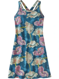 Cirque De La Vie Dress - Water Lily -Swimwear Store 120110 01