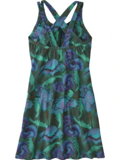 Cirque De La Vie Dress - Water Lily -Swimwear Store 120110 02