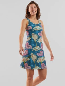 Cirque De La Vie Dress - Water Lily -Swimwear Store 120110 03