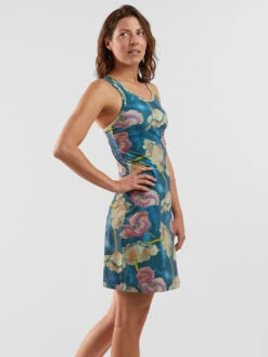 Cirque De La Vie Dress - Water Lily -Swimwear Store 120110 05
