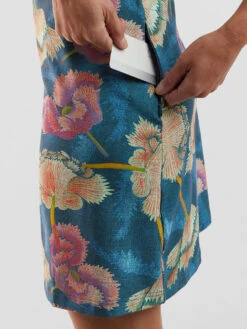 Cirque De La Vie Dress - Water Lily -Swimwear Store 120110 06