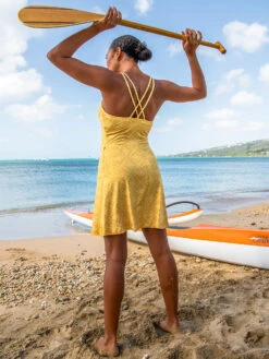 Yes Dress - Laguna -Swimwear Store 120113 07