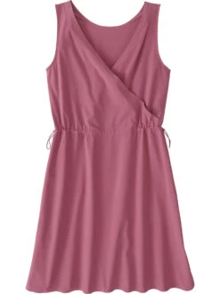 Round Trip Dress - Solid 13 Round Trip Dress - Solid -Swimwear Store 120909 01