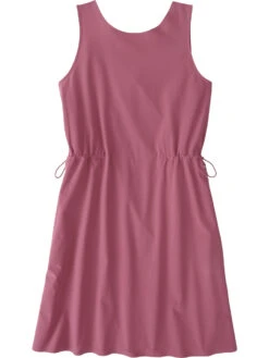 Round Trip Dress - Solid 14 Round Trip Dress - Solid -Swimwear Store 120909 02