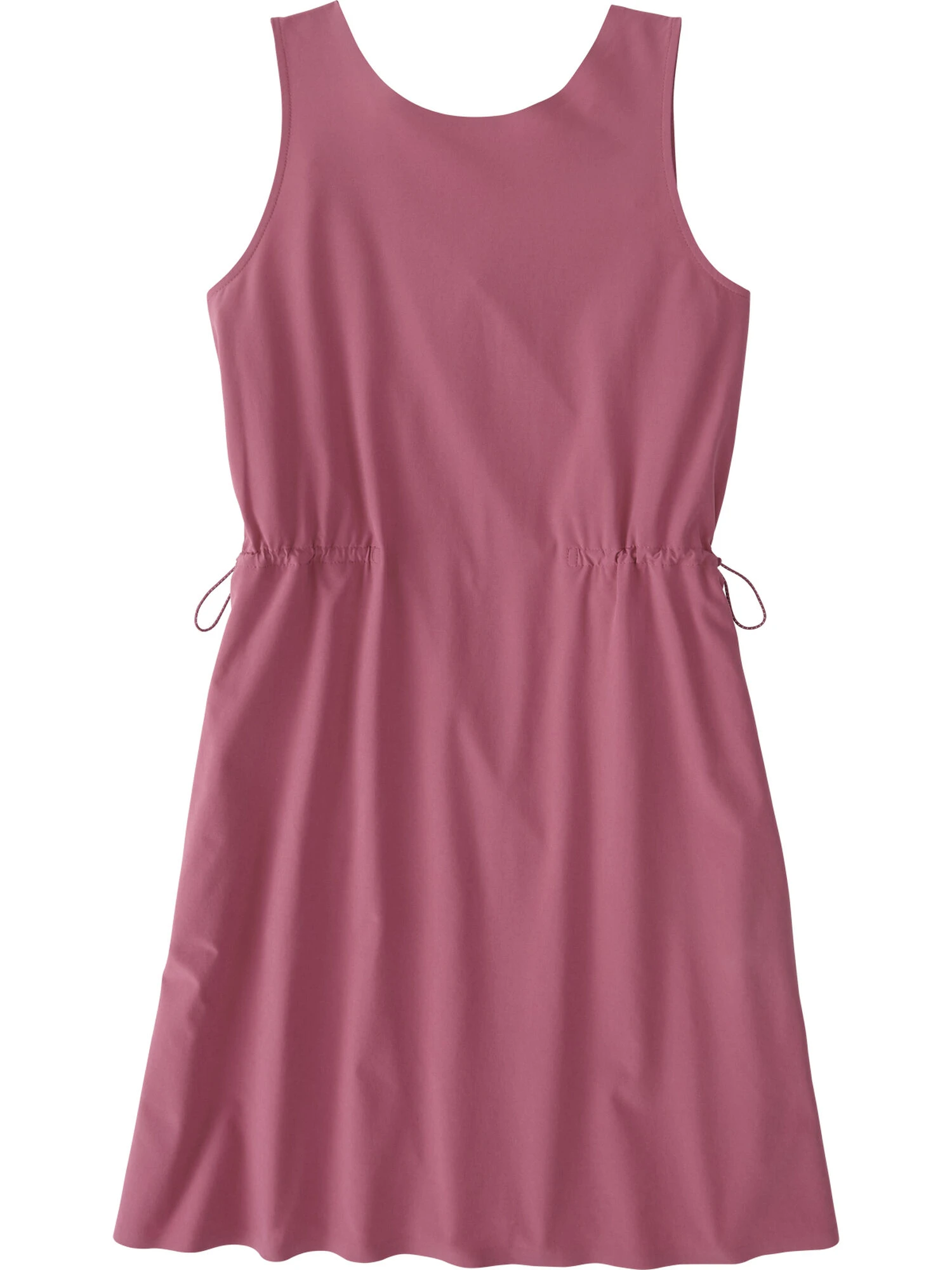 Round Trip Dress - Solid 5 Round Trip Dress - Solid - Image 3