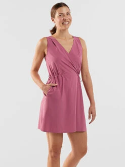 Round Trip Dress - Solid 15 Round Trip Dress - Solid -Swimwear Store 120909 03