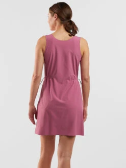 Round Trip Dress - Solid 16 Round Trip Dress - Solid -Swimwear Store 120909 04