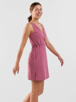 Round Trip Dress - Solid 17 Round Trip Dress - Solid -Swimwear Store 120909 05