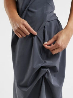 Round Trip Midi Dress - Solid -Swimwear Store 120928 06