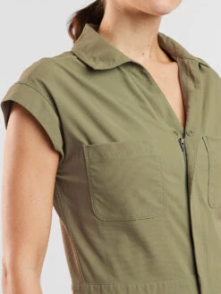 Evelyn Jumpsuit -Swimwear Store 120940 04