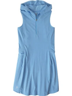 Boom Sleeveless Hoodie Dress -Swimwear Store 120972 01
